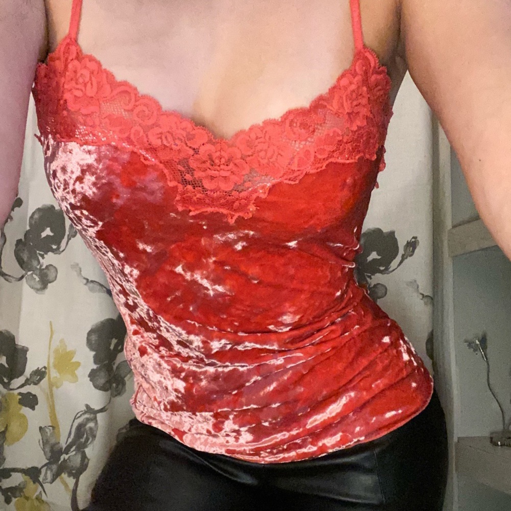 DKNY camisole